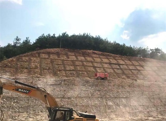 铁路建设案例